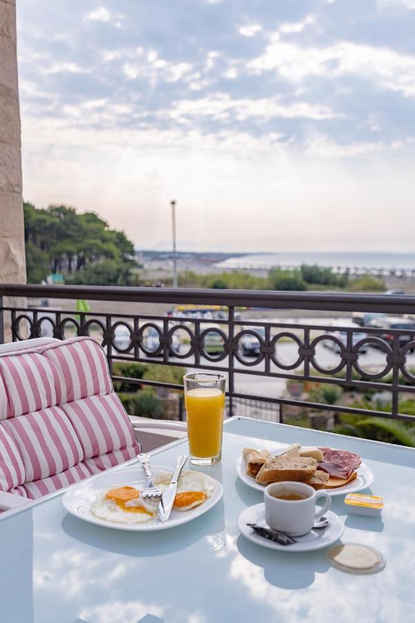 Adriatic Appartement *
