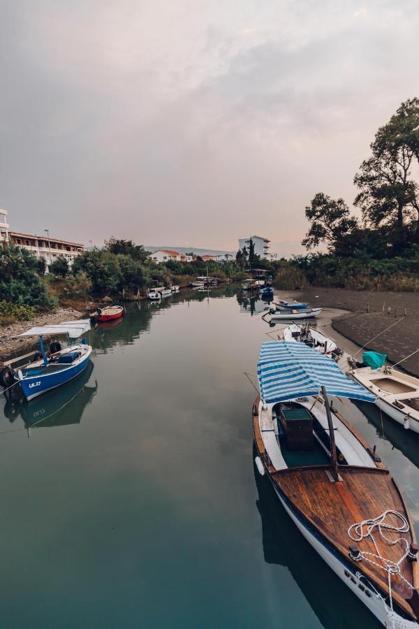 Adriatic * Ulcinj