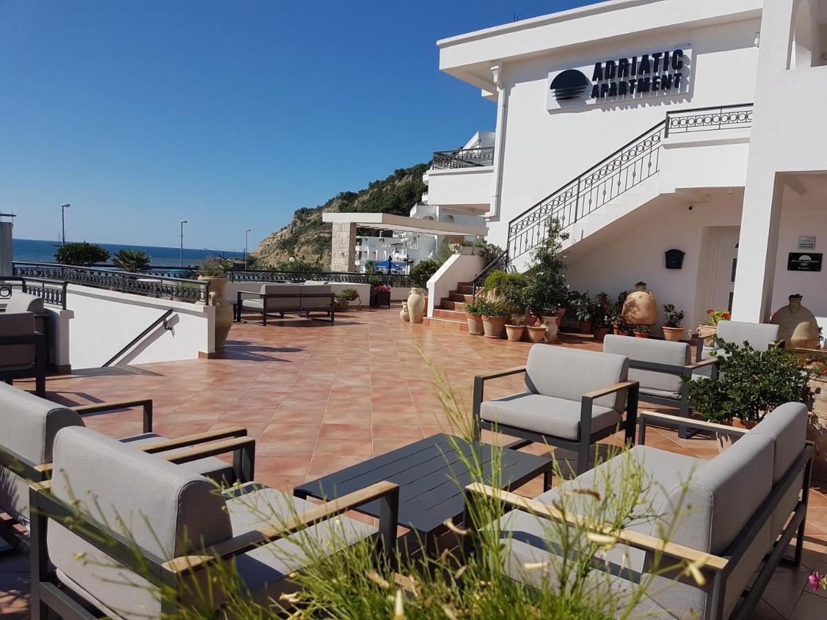 Adriatic Appartement Ulcinj