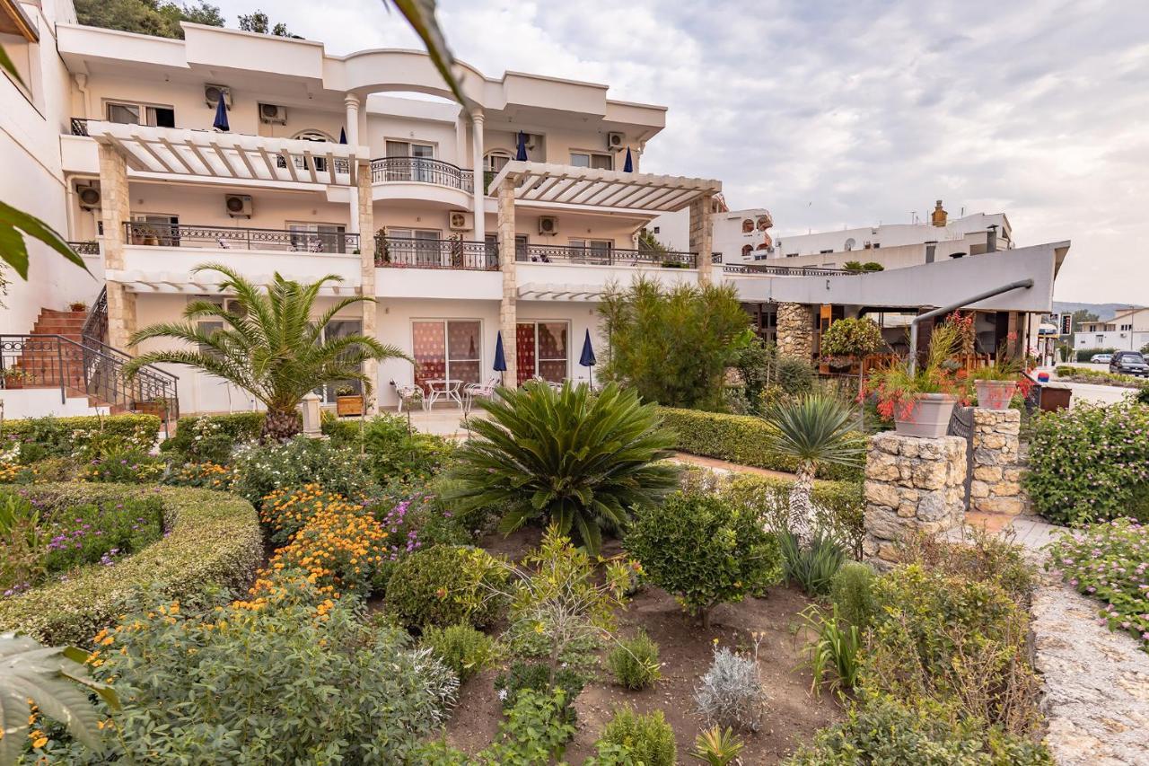 Appartement Adriatic