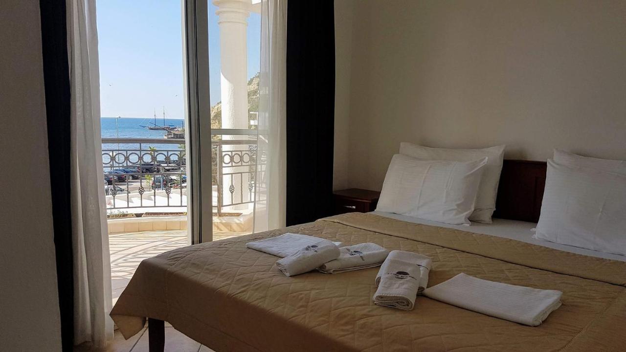 Appartement Adriatic