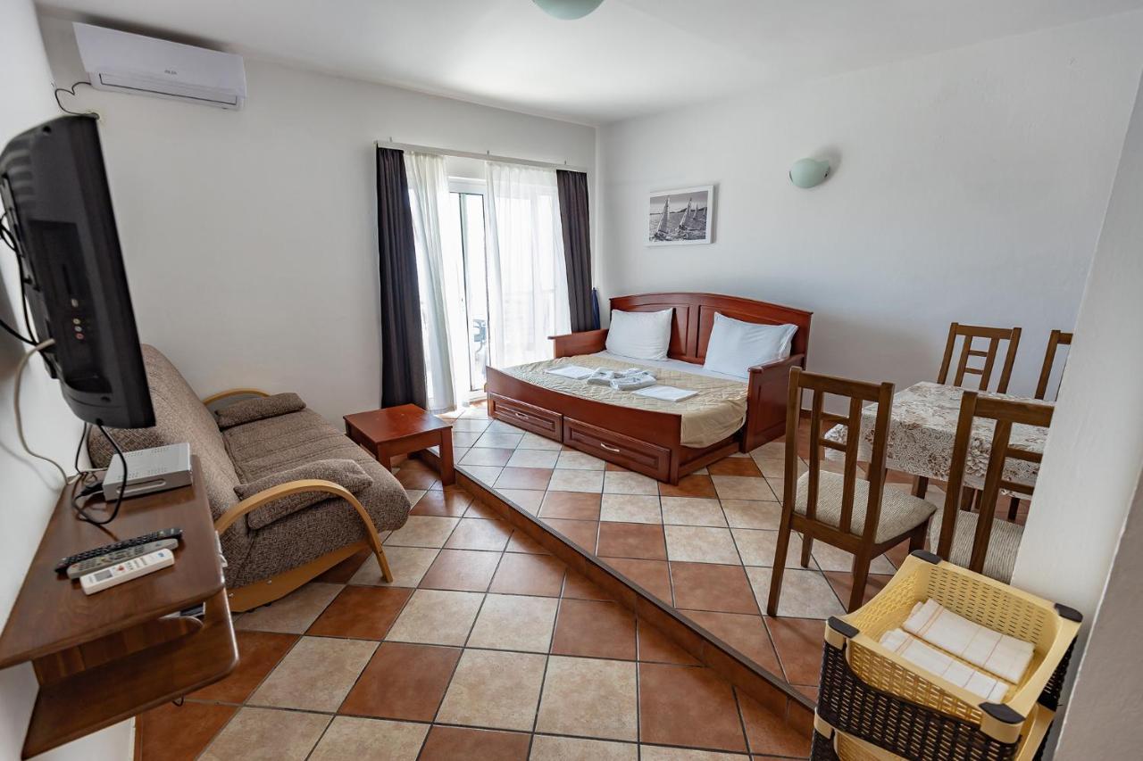 Adriatic Appartement *