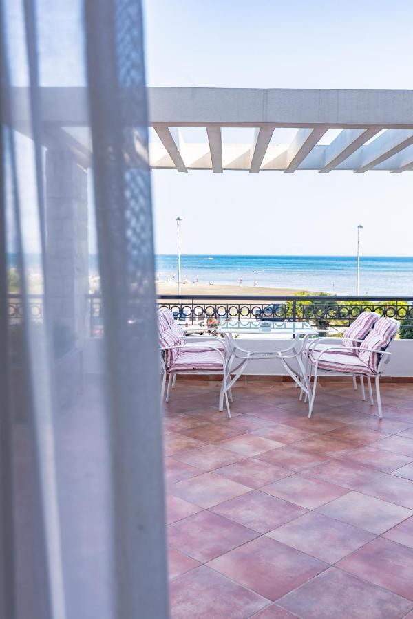 Adriatic Appartement Ulcinj