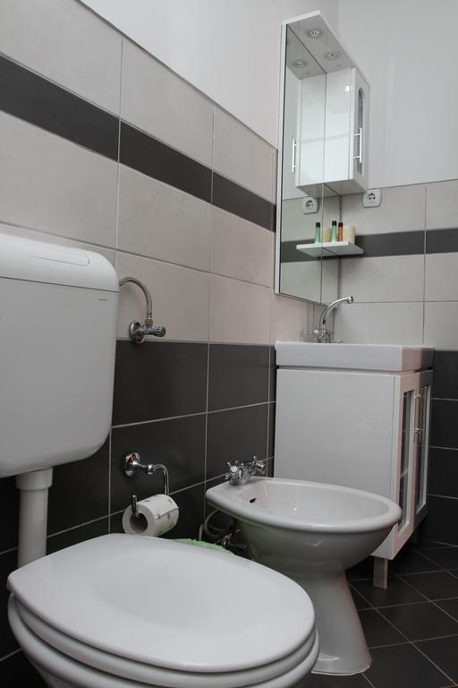 Appartement Adriatic