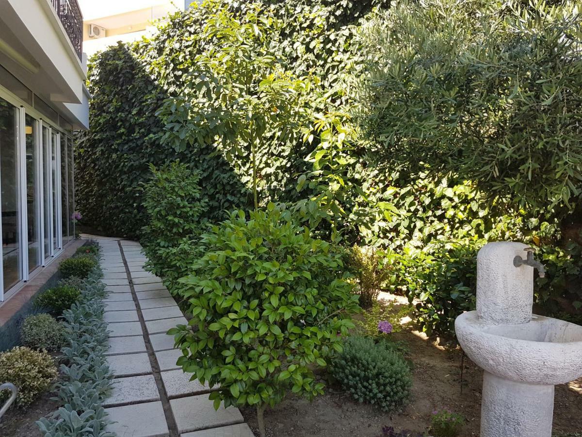 Adriatic Appartement *